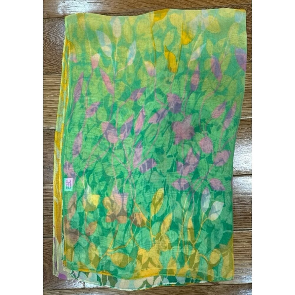 Beautiful Women’s Scarf